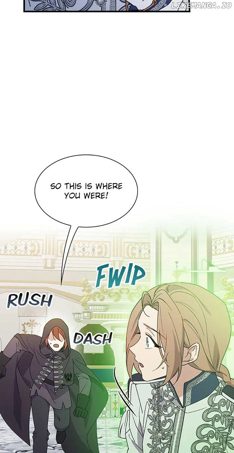 Melody of the Deadwood Chapter 93 page 52