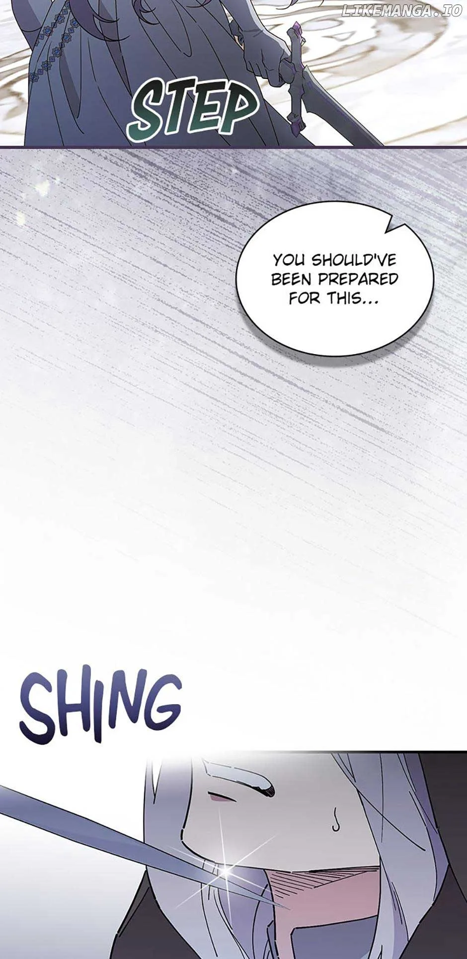 Melody of the Deadwood Chapter 93 page 71