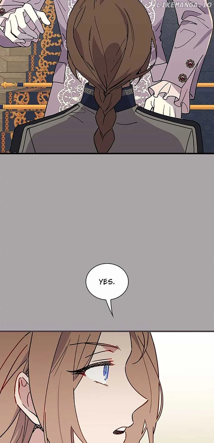 Melody of the Deadwood Chapter 91 page 17