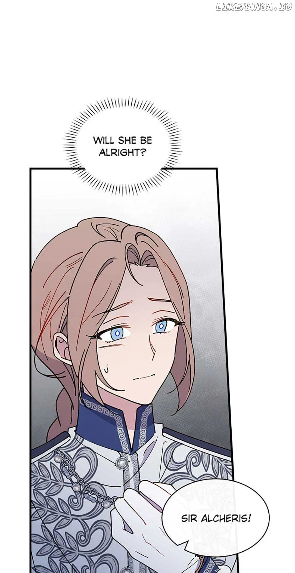 Melody of the Deadwood Chapter 93 page 51