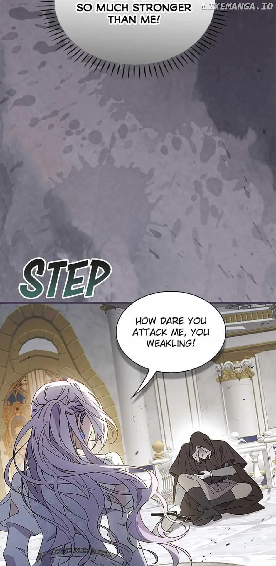 Melody of the Deadwood Chapter 93 page 70