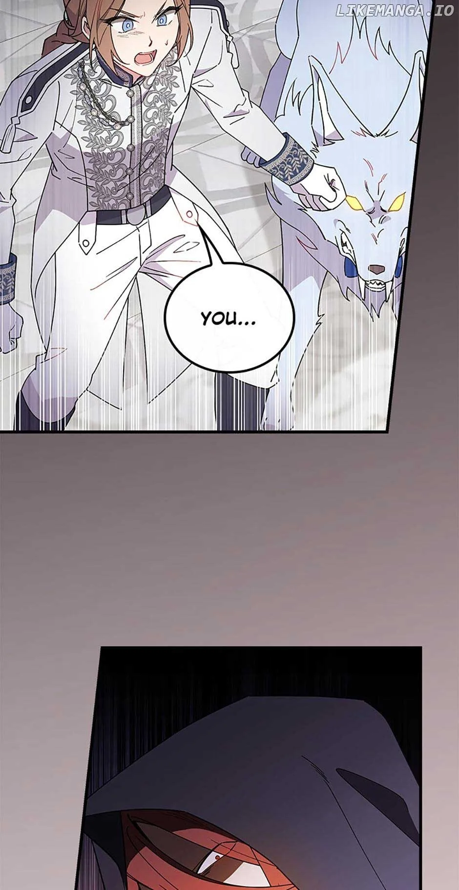 Melody of the Deadwood Chapter 93 page 61