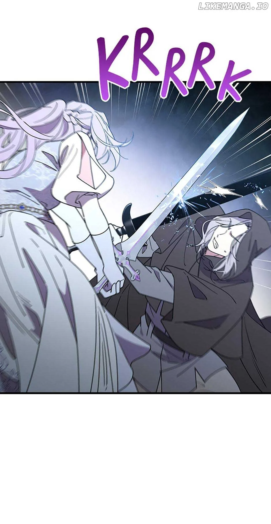 Melody of the Deadwood Chapter 93 page 64