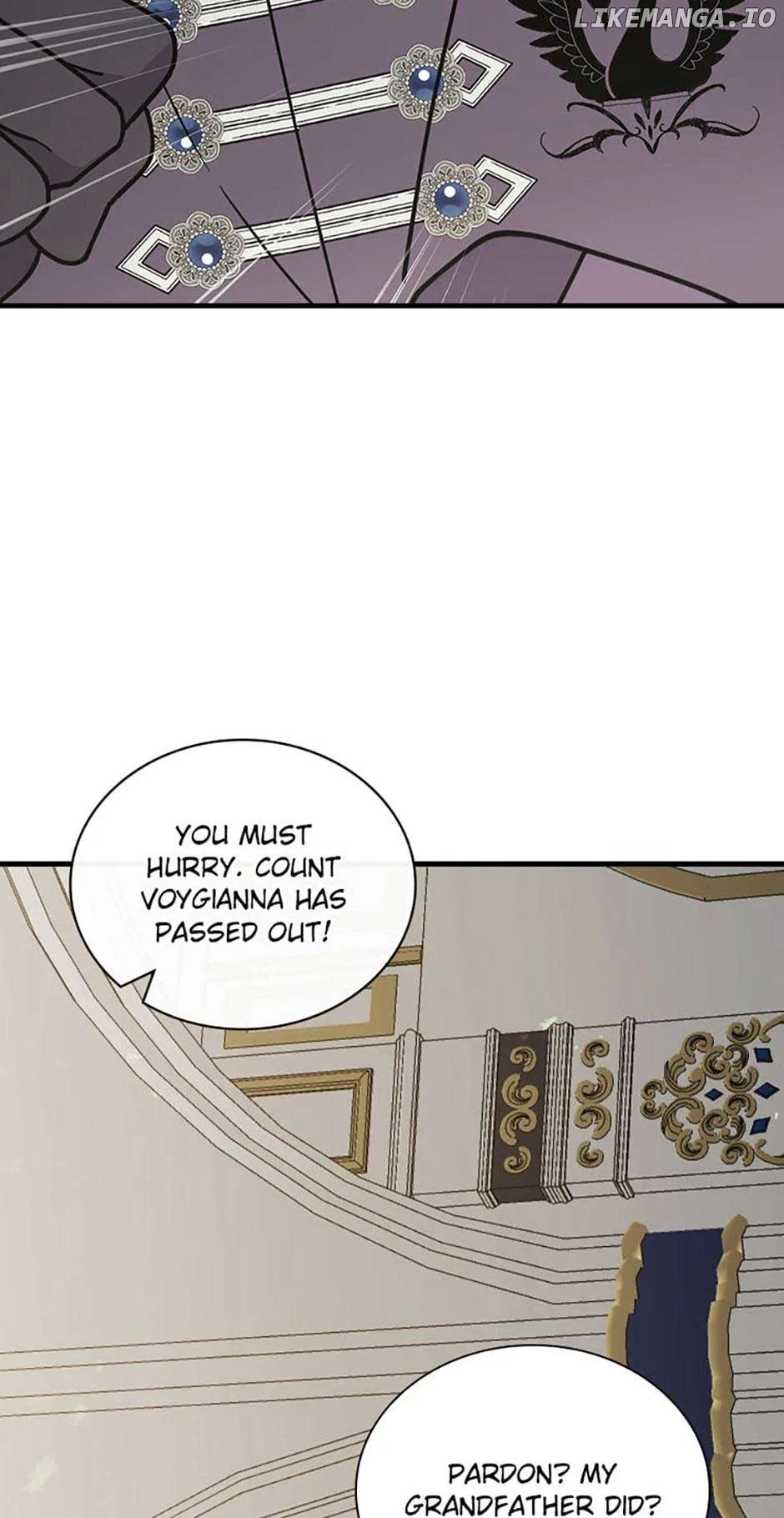 Melody of the Deadwood Chapter 93 page 54