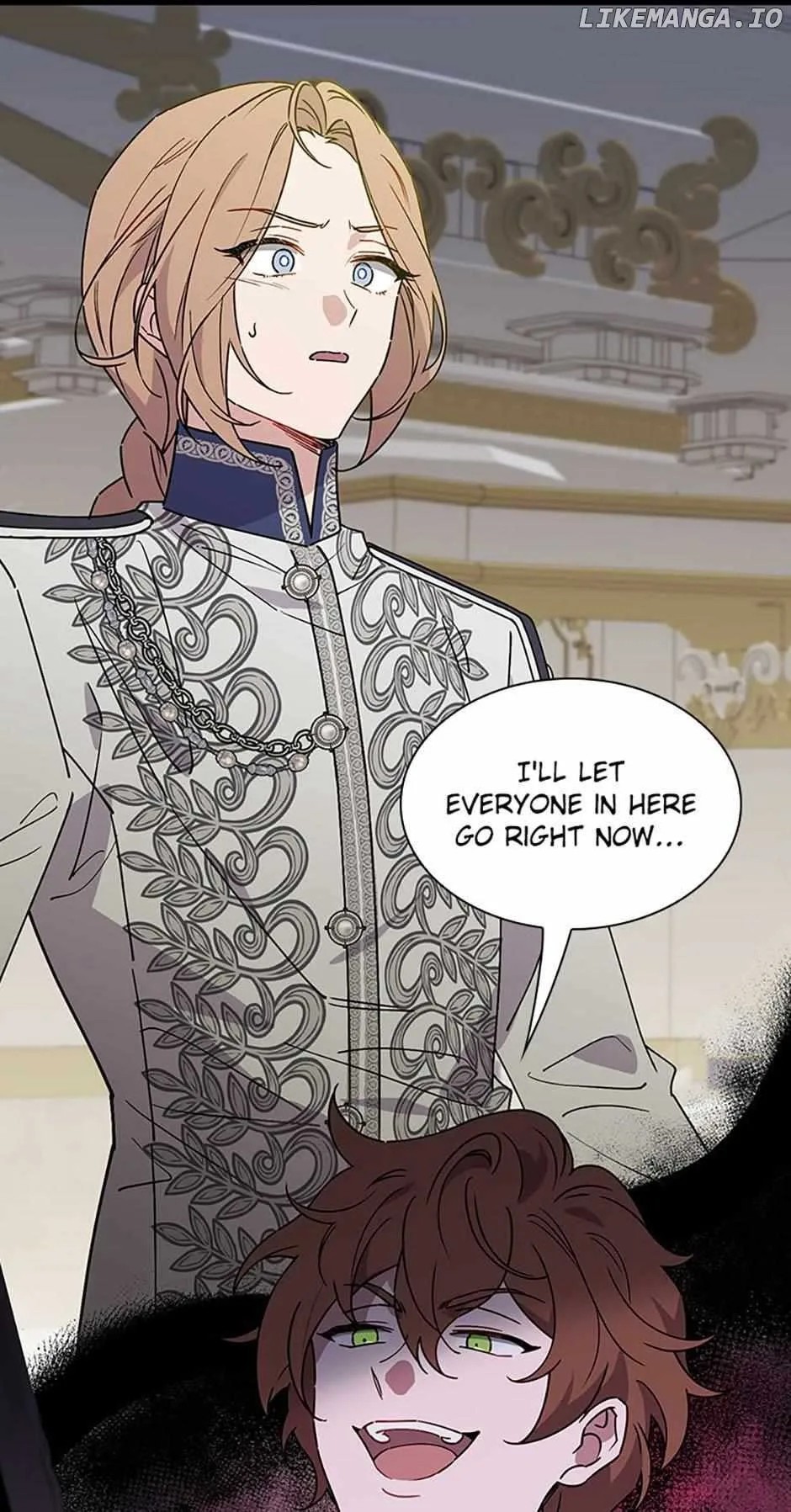 Melody of the Deadwood Chapter 93 page 41