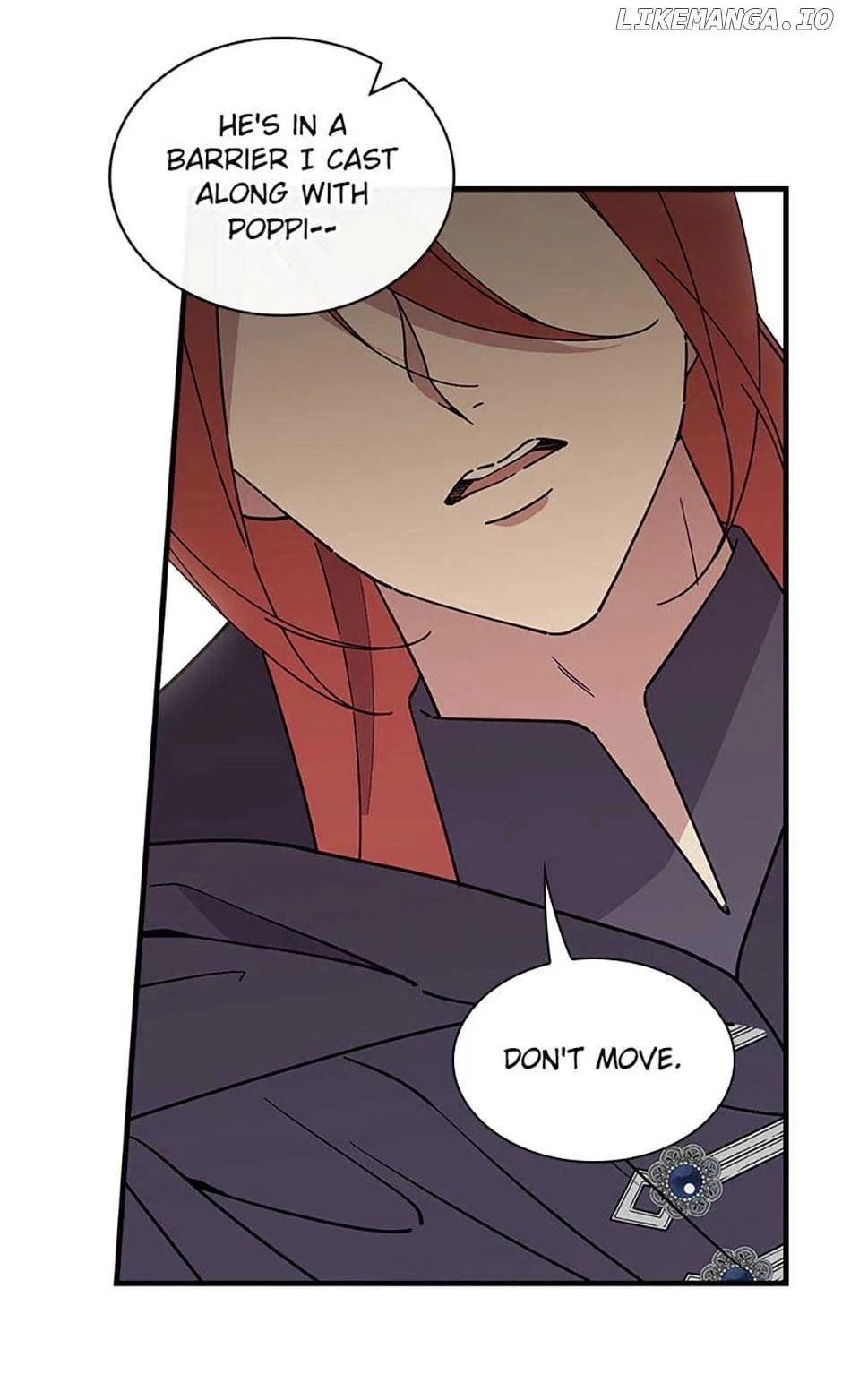Melody of the Deadwood Chapter 93 page 80