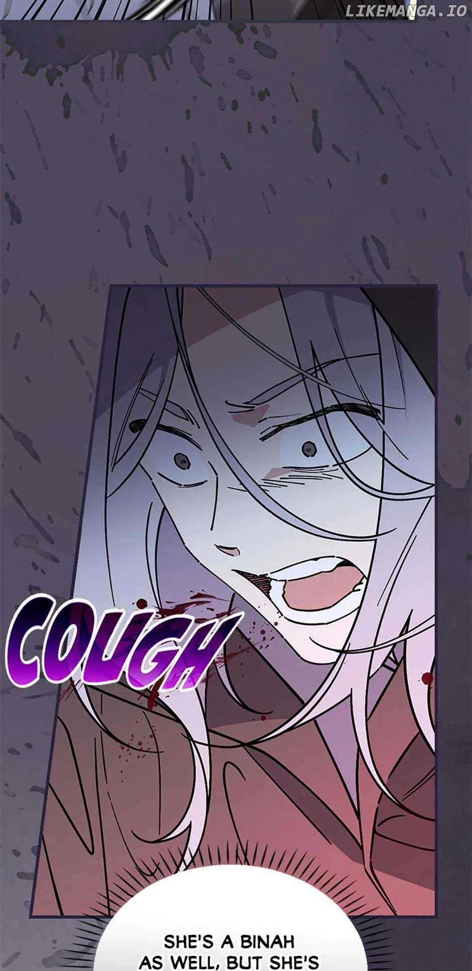 Melody of the Deadwood Chapter 93 page 69