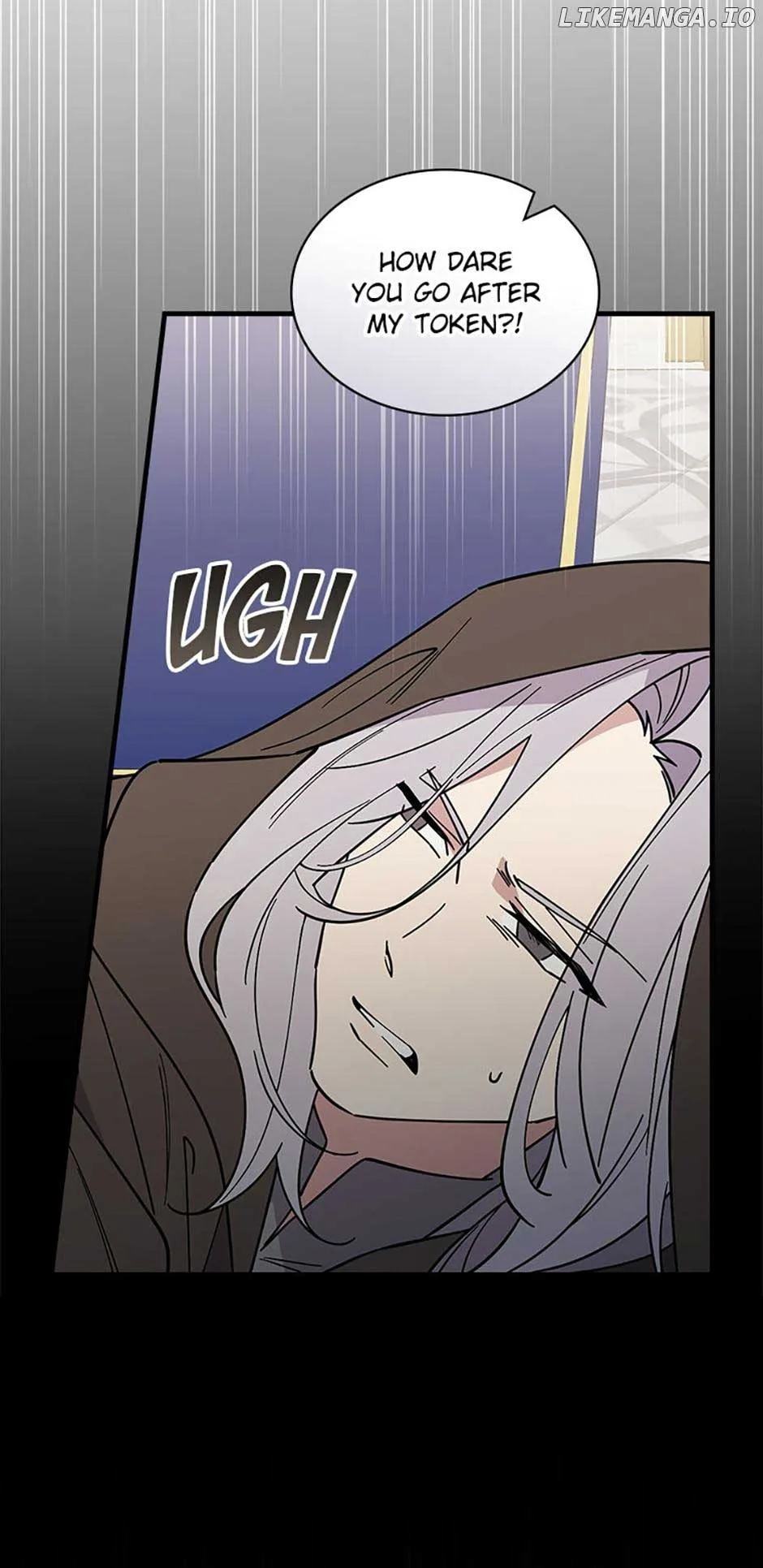 Melody of the Deadwood Chapter 93 page 66
