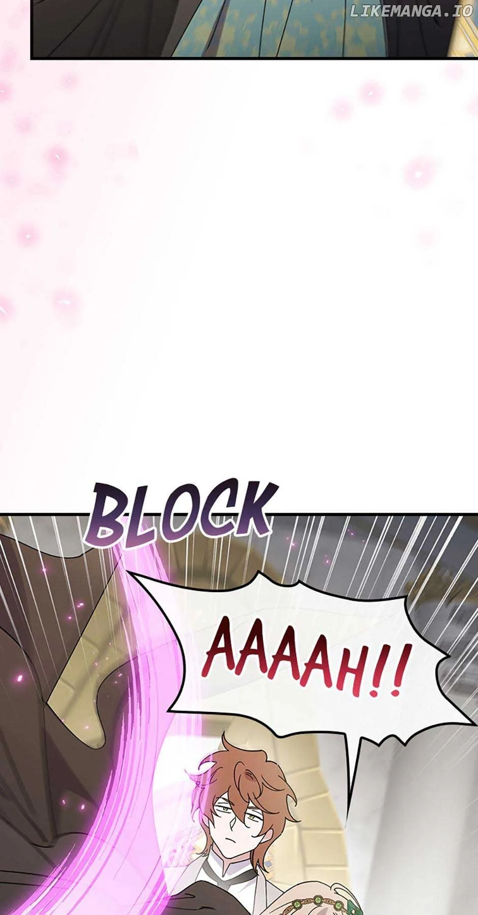 Melody of the Deadwood Chapter 93 page 45