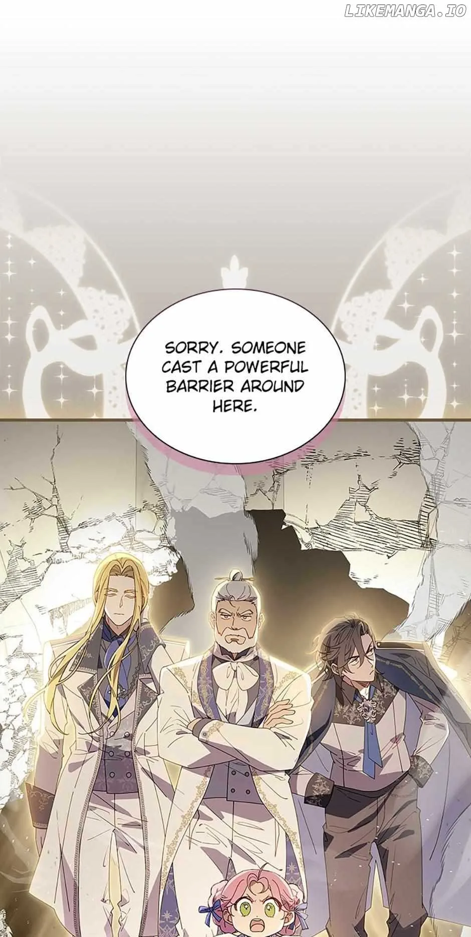 Melody of the Deadwood Chapter 93 page 76
