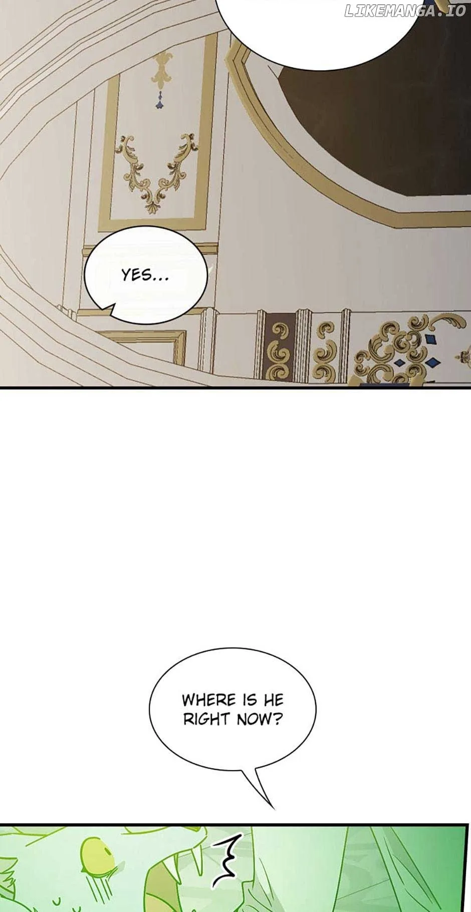 Melody of the Deadwood Chapter 93 page 55