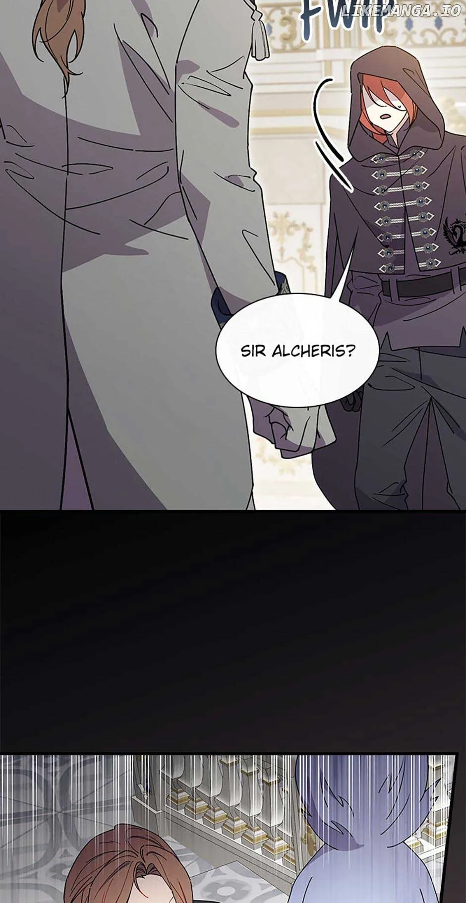 Melody of the Deadwood Chapter 93 page 60