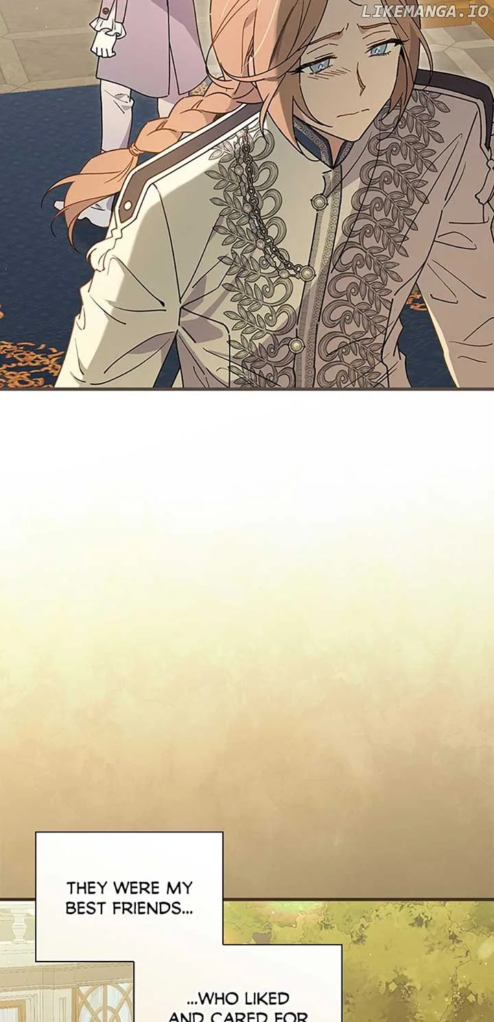 Melody of the Deadwood Chapter 91 page 20
