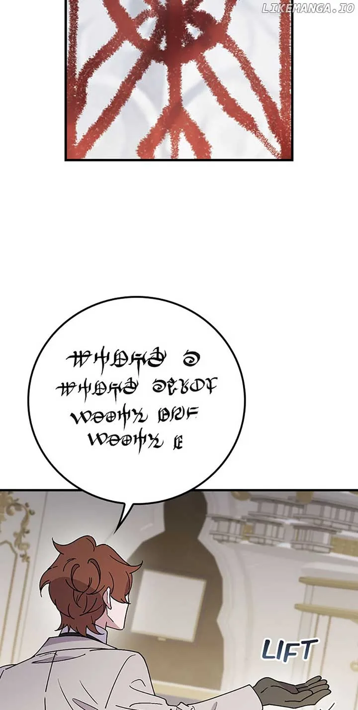 Melody of the Deadwood Chapter 94 page 21