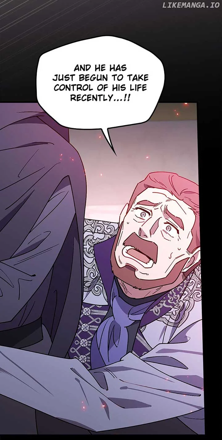 Melody of the Deadwood Chapter 94 page 35