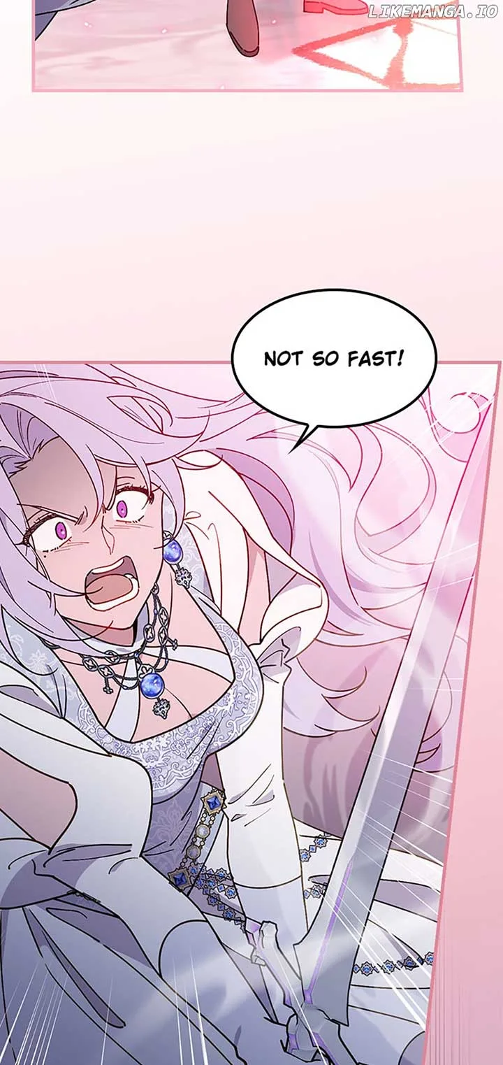 Melody of the Deadwood Chapter 94 page 25