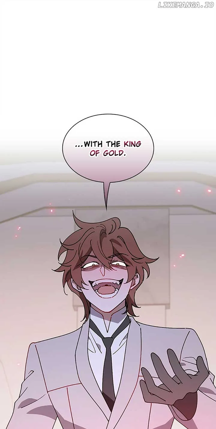 Melody of the Deadwood Chapter 94 page 29