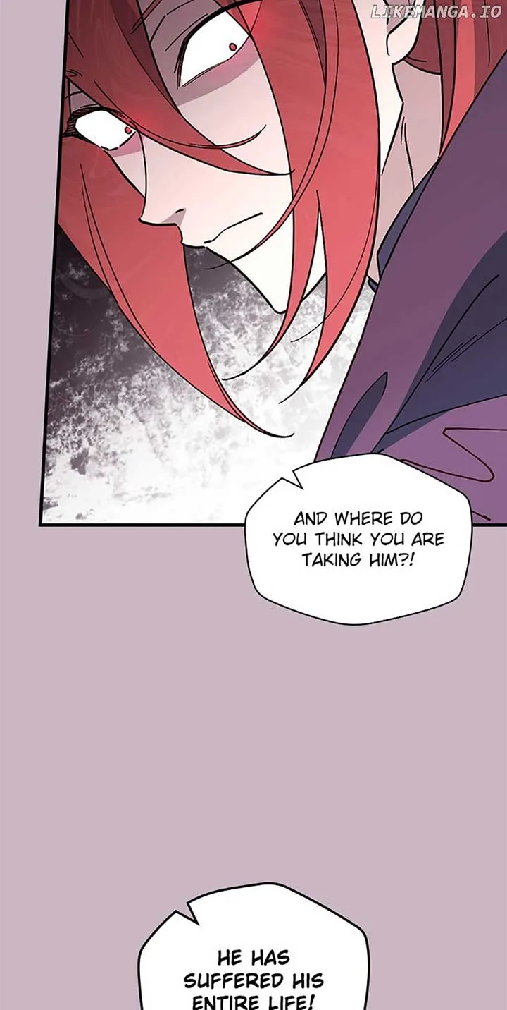 Melody of the Deadwood Chapter 94 page 33