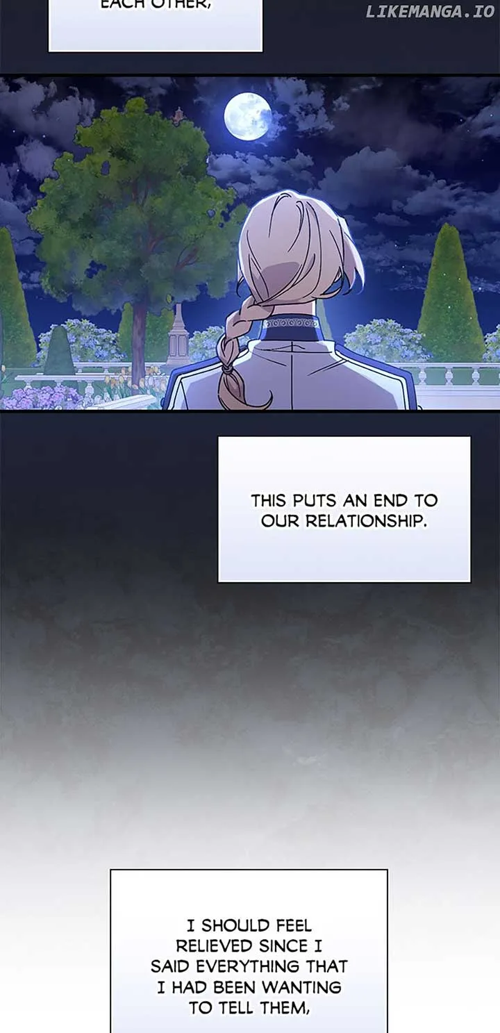 Melody of the Deadwood Chapter 91 page 23