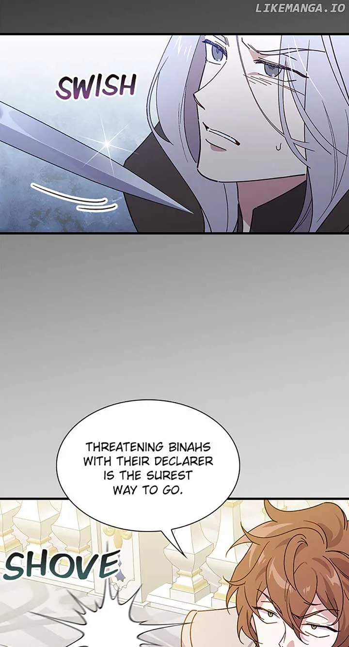 Melody of the Deadwood Chapter 94 page 3