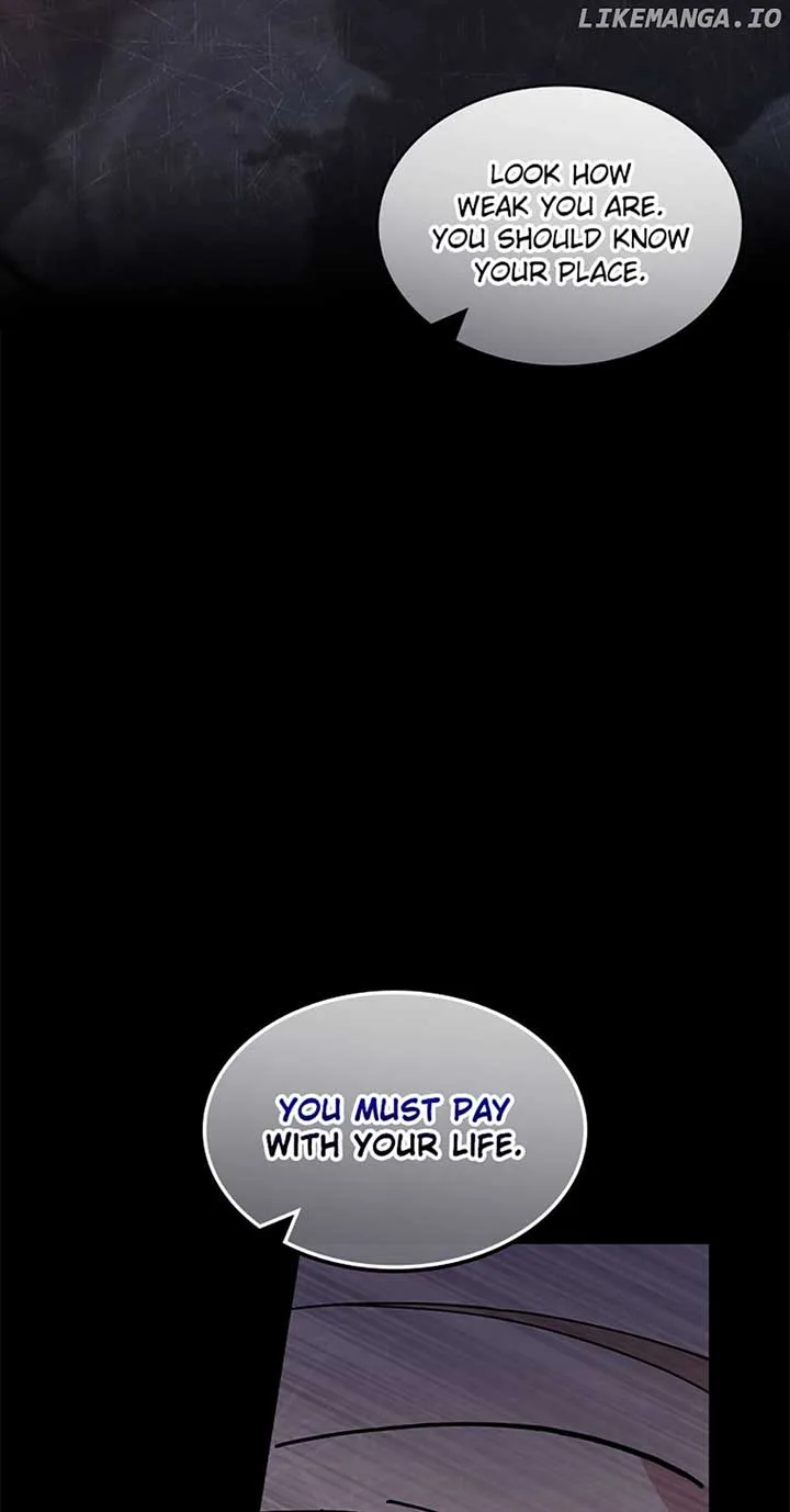 Melody of the Deadwood Chapter 94 page 38