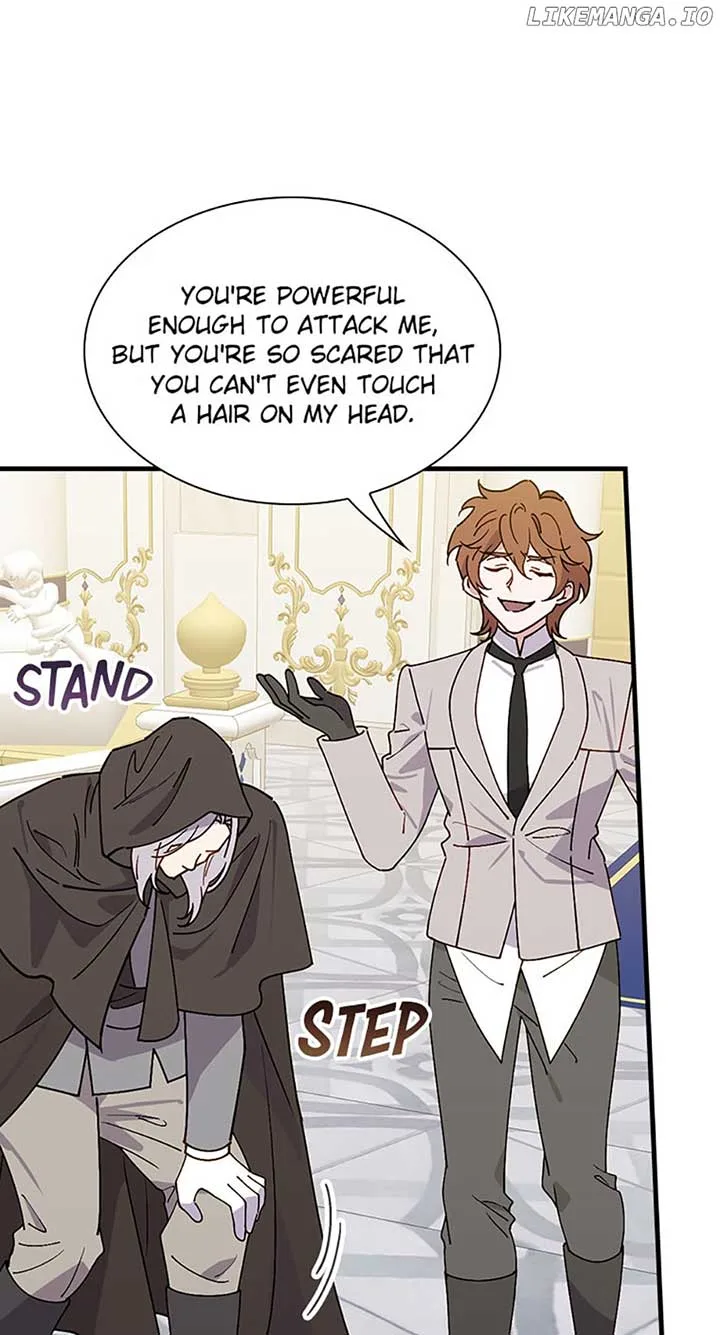 Melody of the Deadwood Chapter 94 page 5