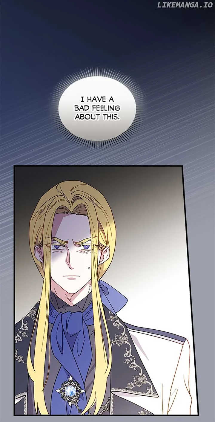 Melody of the Deadwood Chapter 94 page 15
