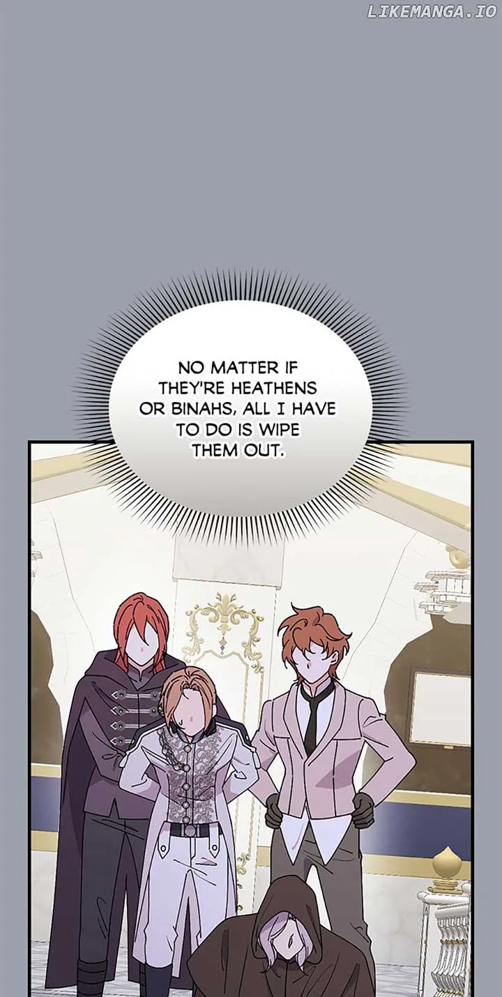 Melody of the Deadwood Chapter 94 page 16
