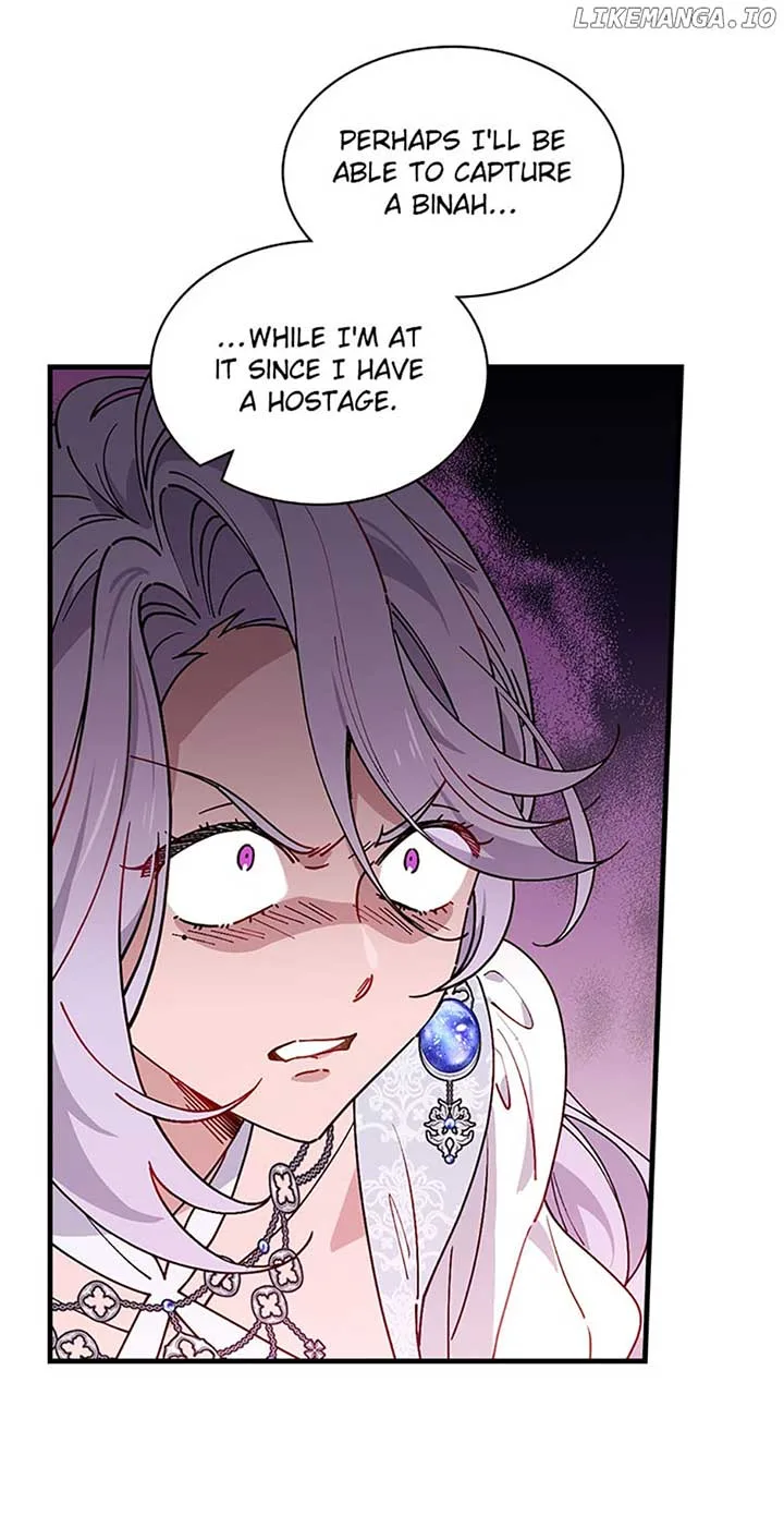 Melody of the Deadwood Chapter 94 page 9