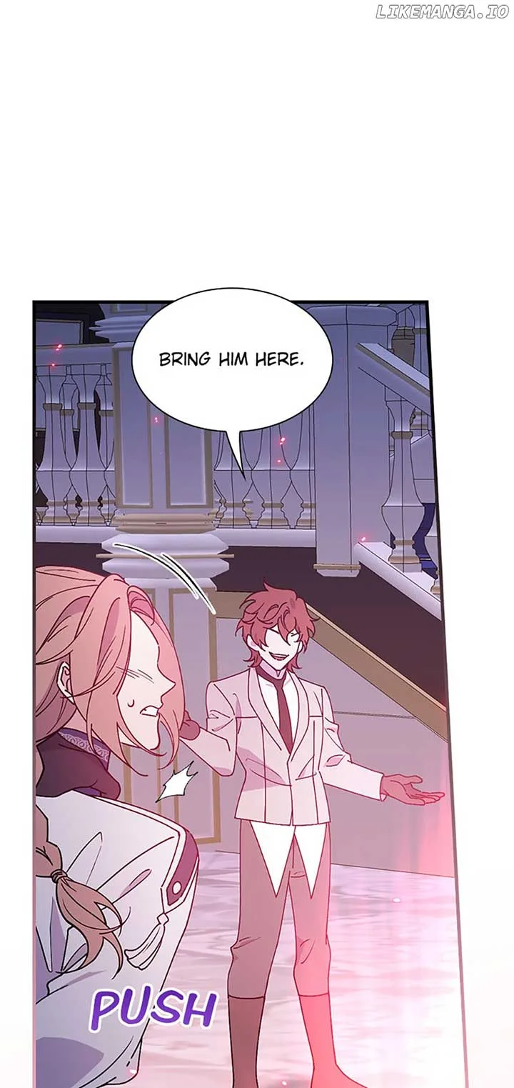 Melody of the Deadwood Chapter 94 page 24