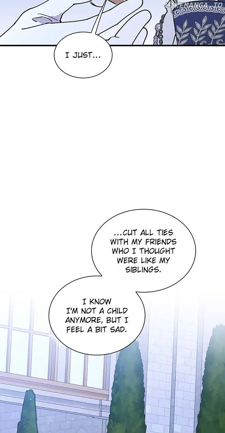 Melody of the Deadwood Chapter 91 page 39
