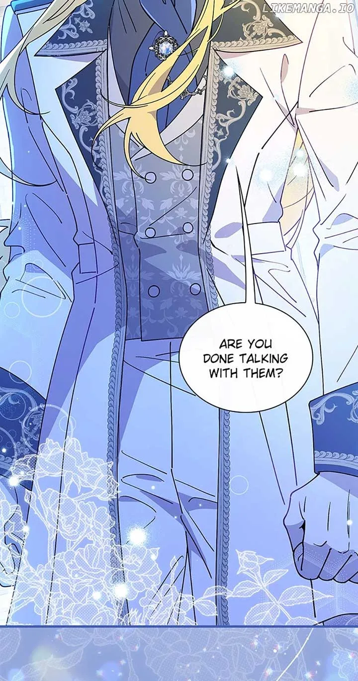 Melody of the Deadwood Chapter 91 page 29