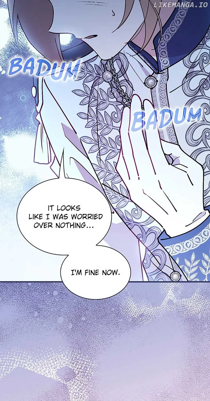 Melody of the Deadwood Chapter 91 page 32