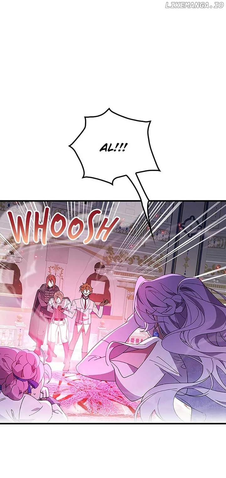 Melody of the Deadwood Chapter 94 page 23