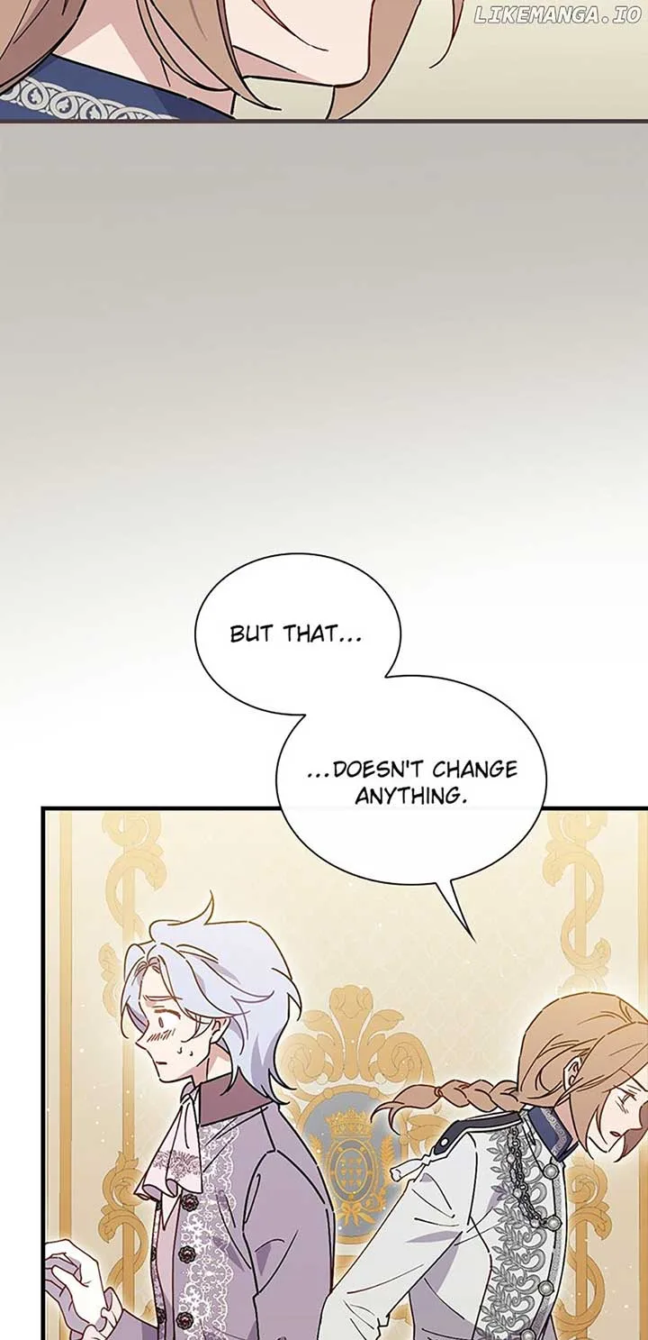Melody of the Deadwood Chapter 91 page 18
