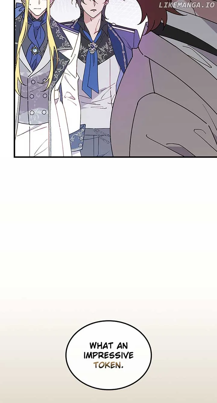 Melody of the Deadwood Chapter 94 page 7