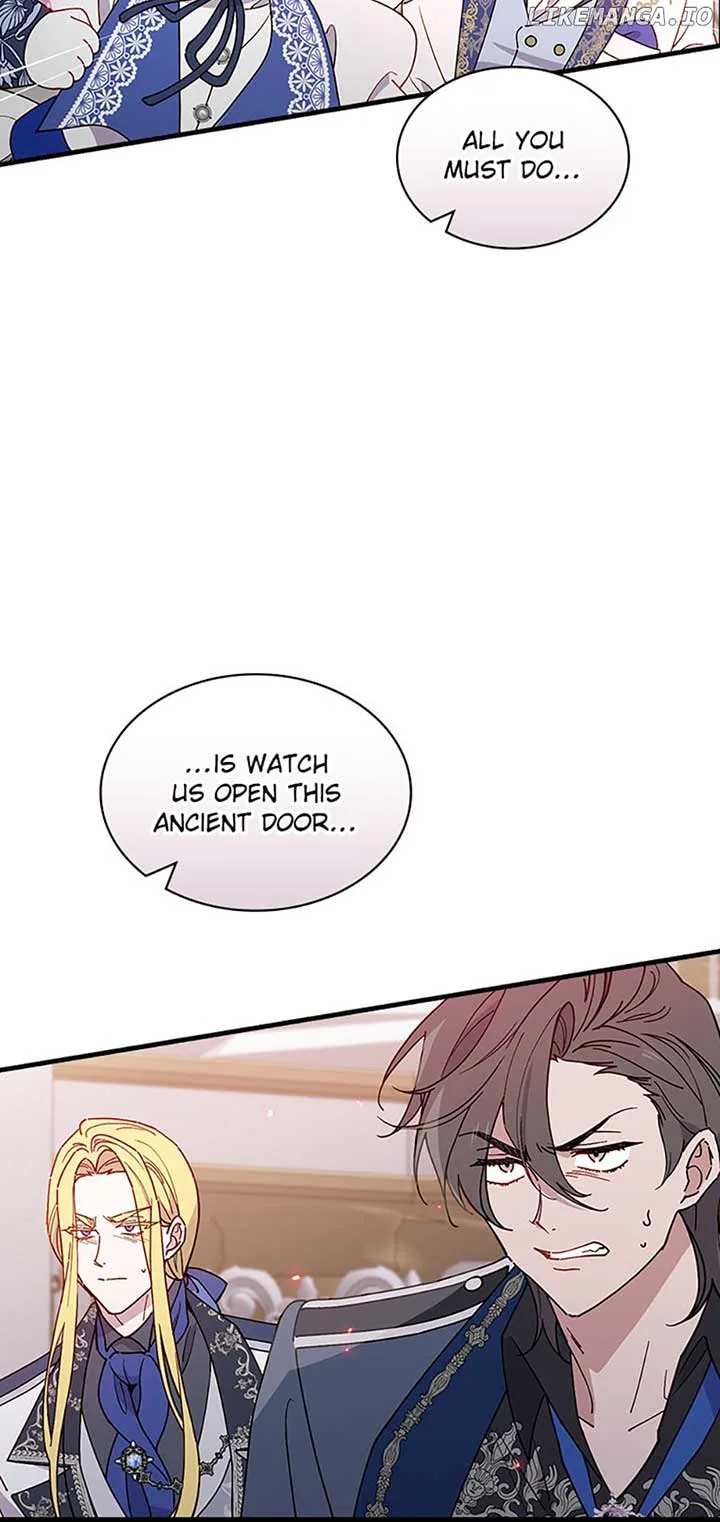 Melody of the Deadwood Chapter 94 page 28