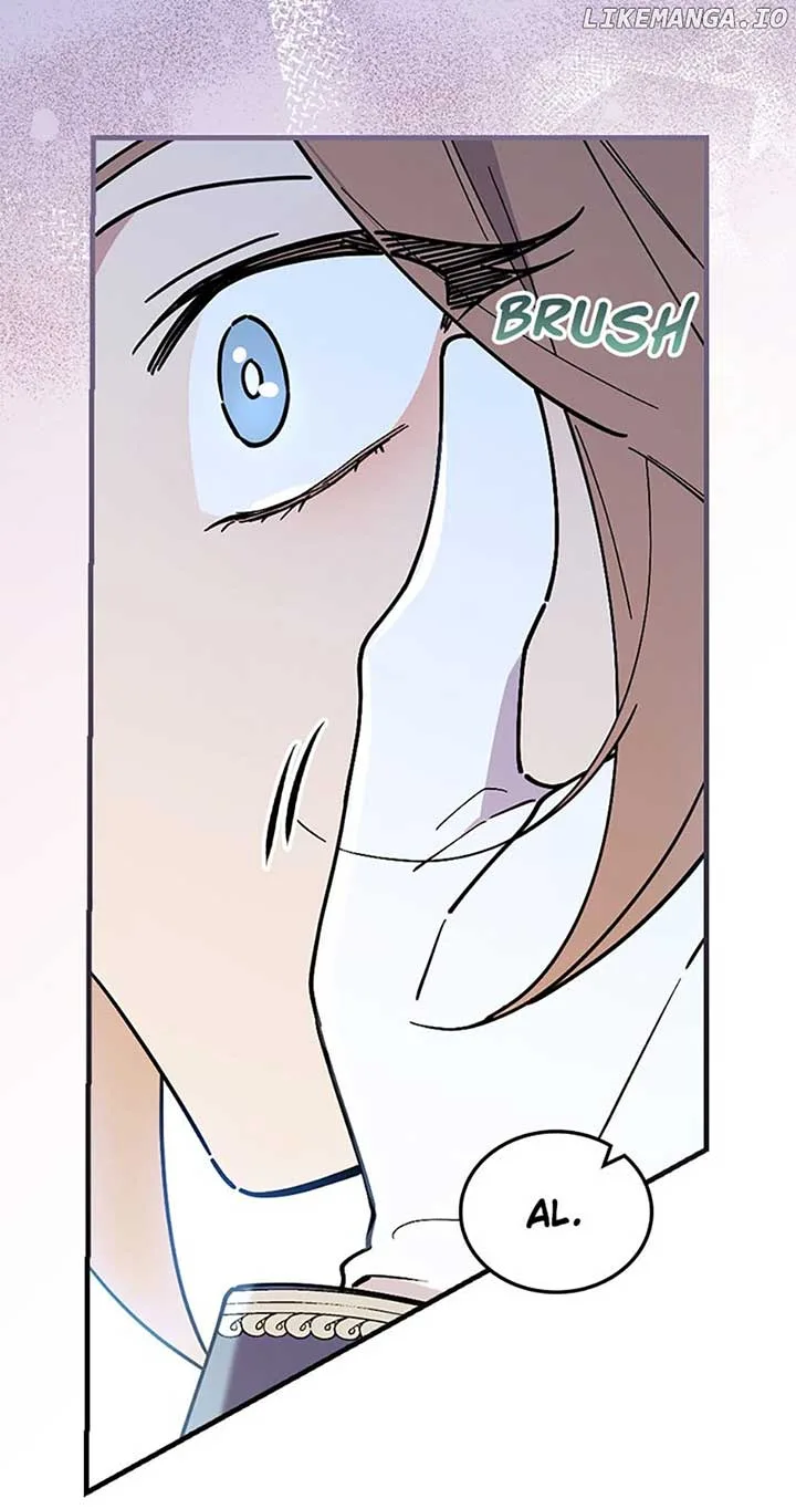 Melody of the Deadwood Chapter 91 page 33