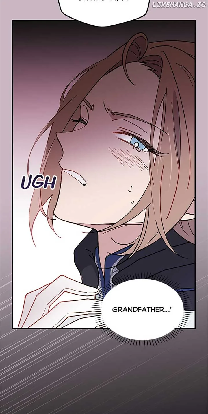 Melody of the Deadwood Chapter 94 page 34
