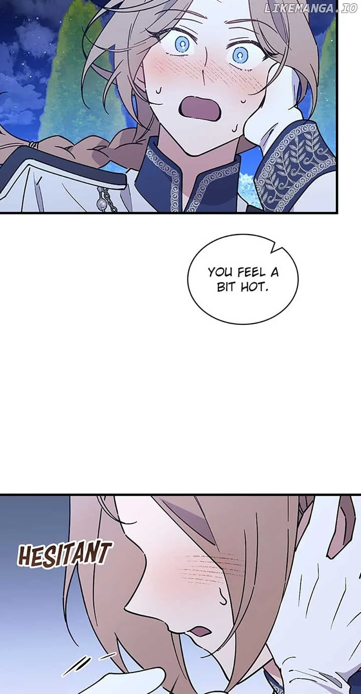 Melody of the Deadwood Chapter 91 page 38