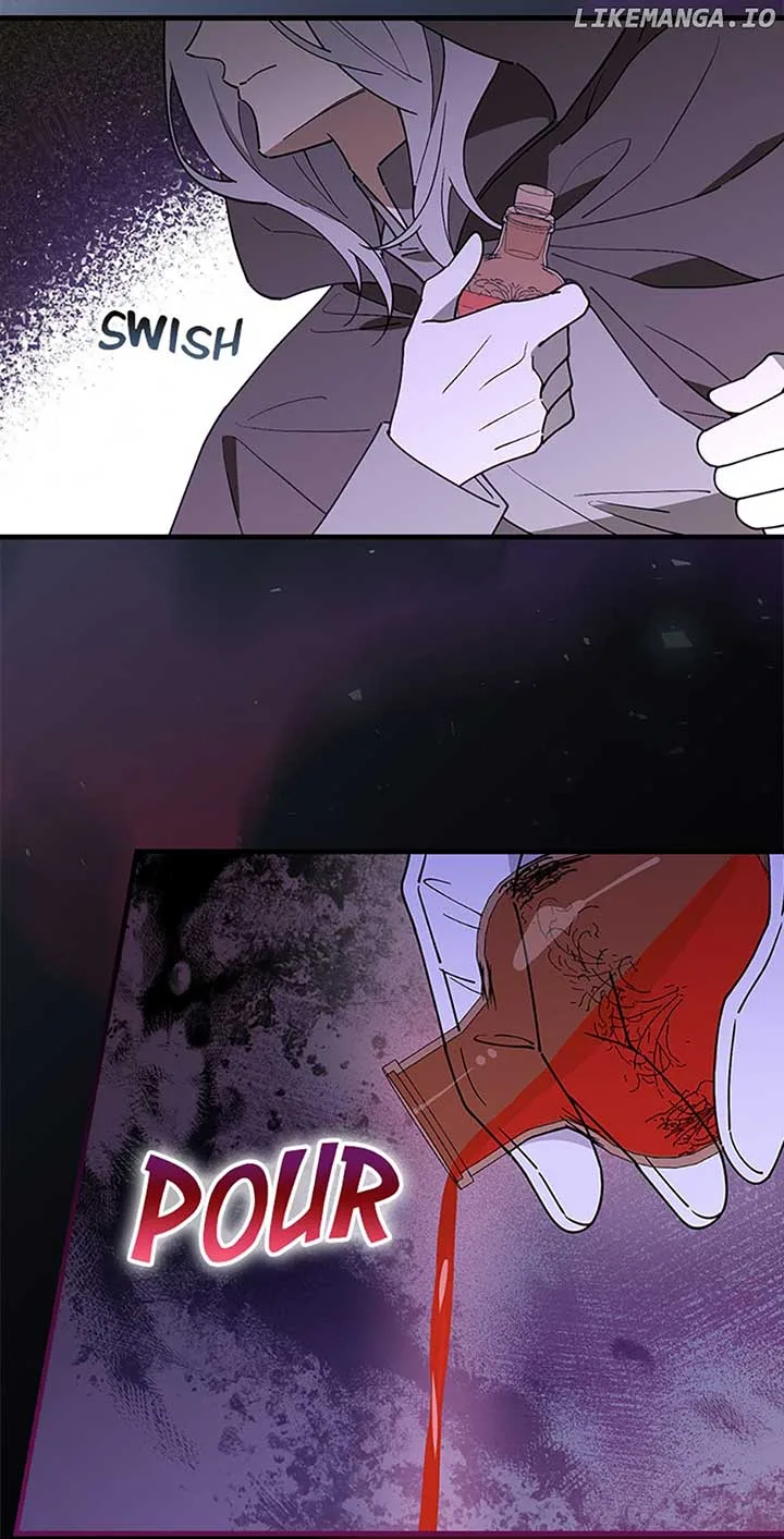 Melody of the Deadwood Chapter 94 page 12