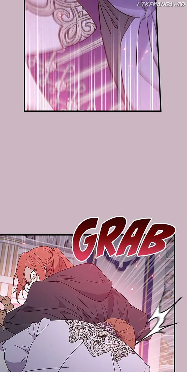 Melody of the Deadwood Chapter 94 page 31