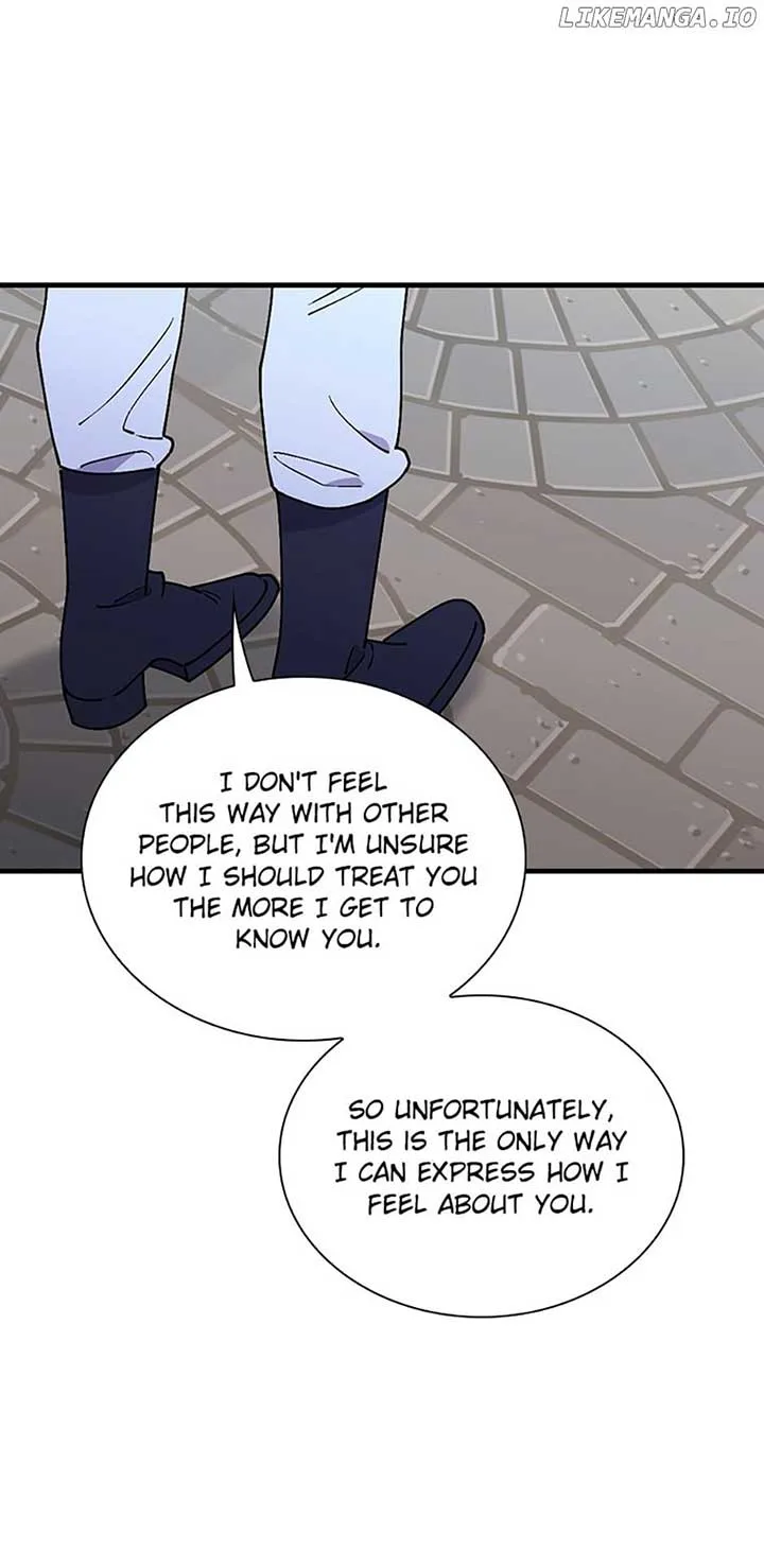 Melody of the Deadwood Chapter 91 page 49