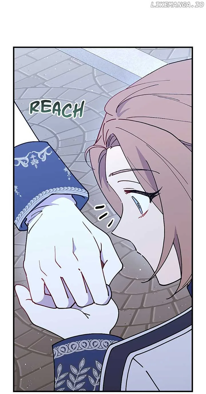 Melody of the Deadwood Chapter 91 page 42