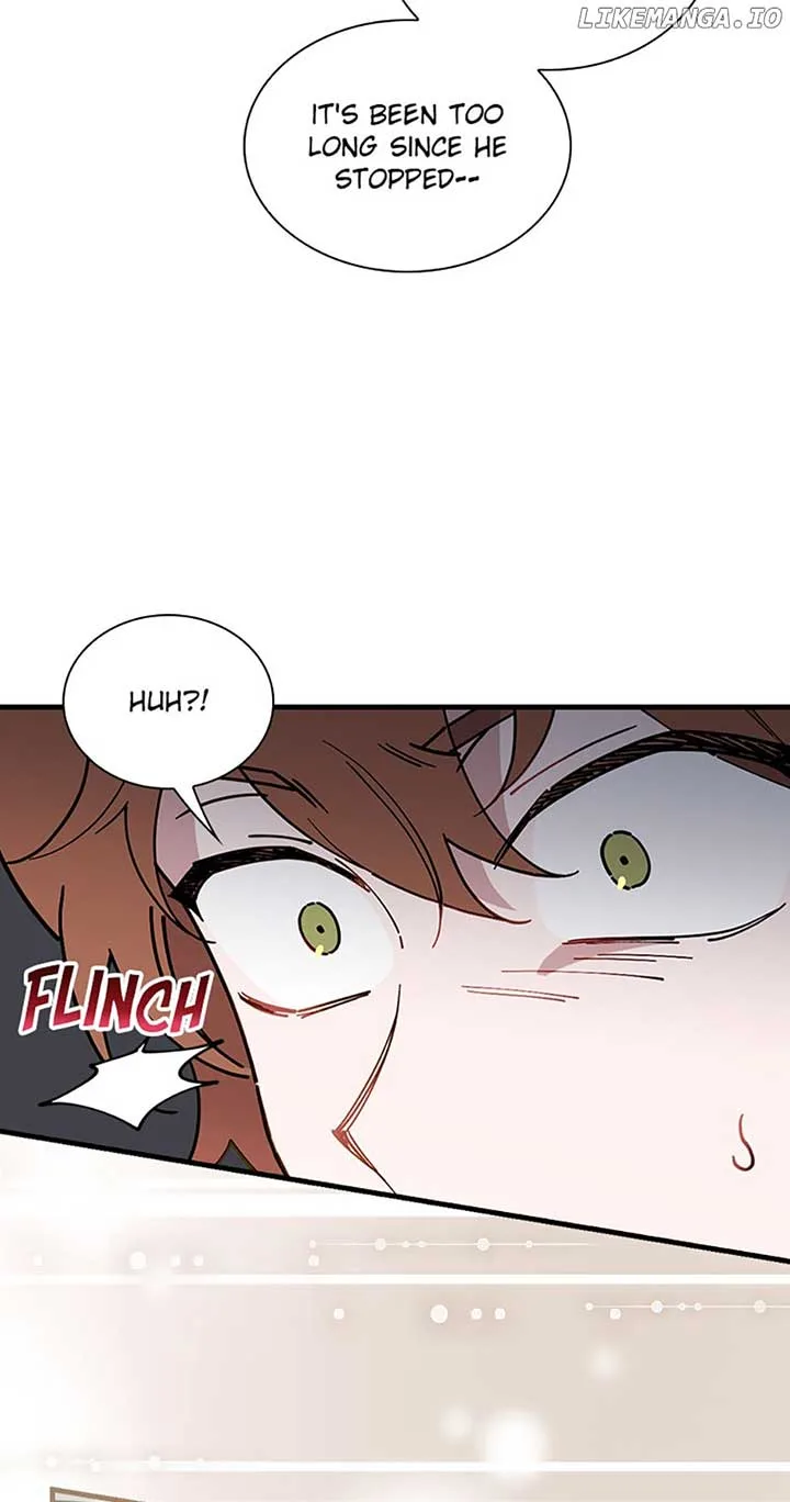 Melody of the Deadwood Chapter 94 page 65