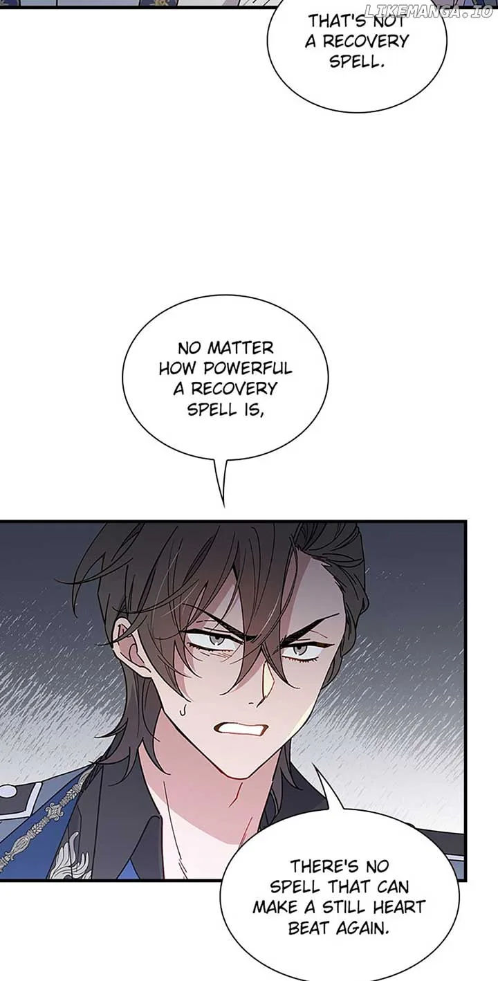 Melody of the Deadwood Chapter 94 page 69