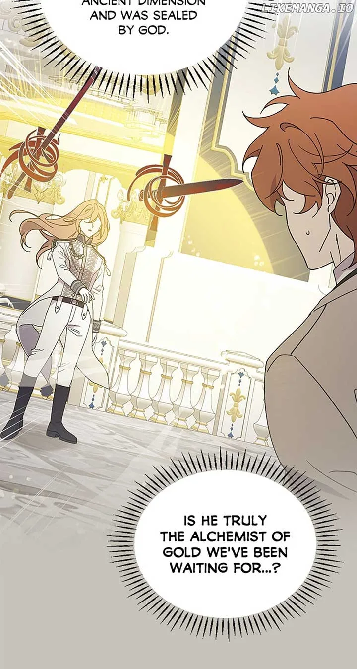 Melody of the Deadwood Chapter 94 page 78