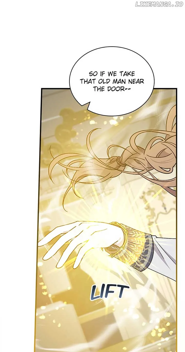 Melody of the Deadwood Chapter 94 page 60