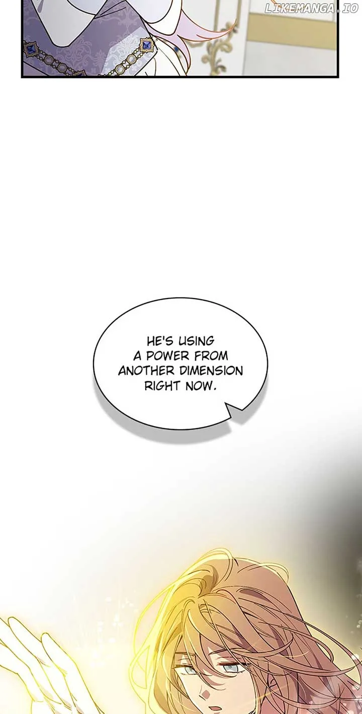 Melody of the Deadwood Chapter 94 page 71