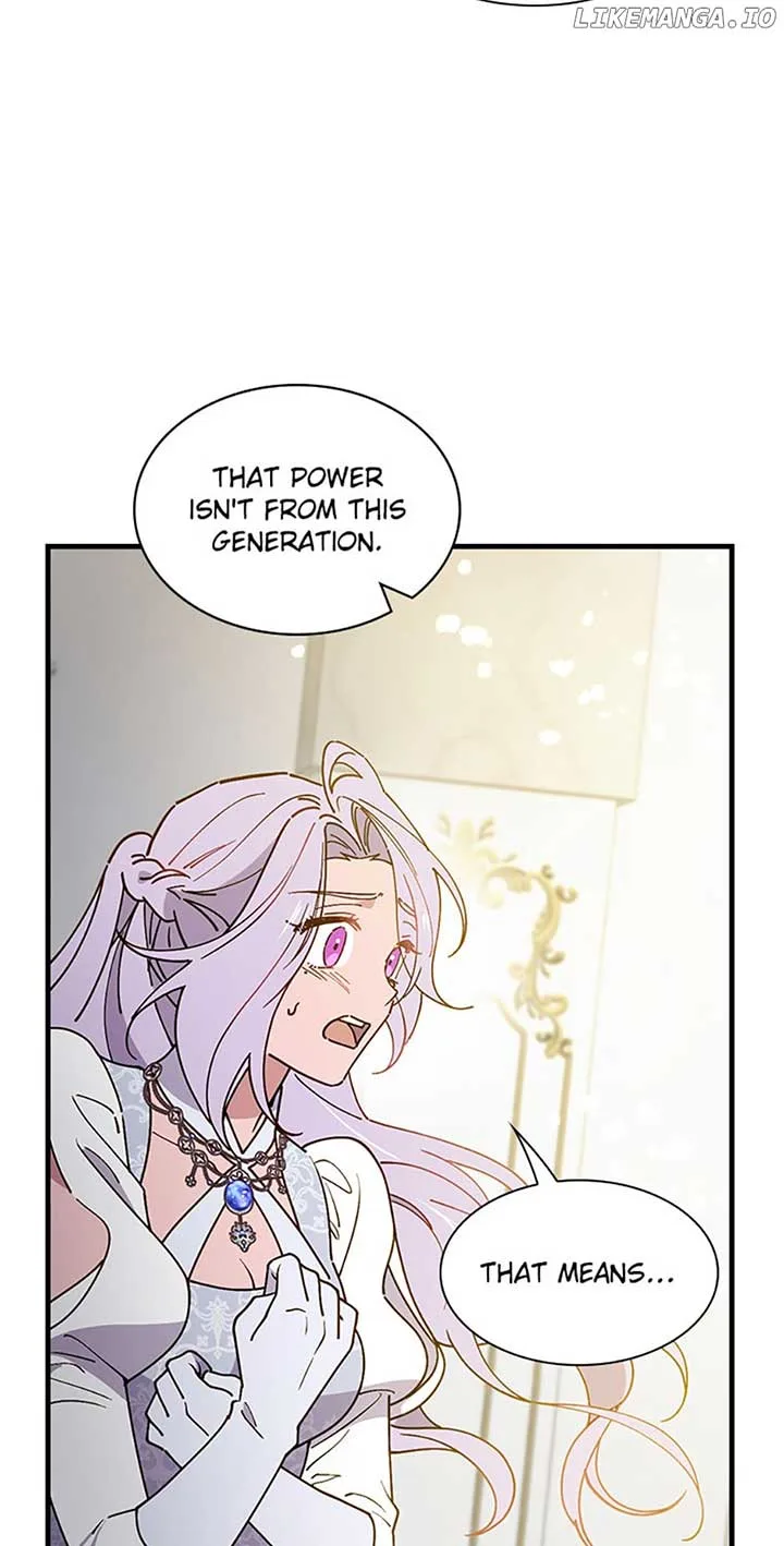 Melody of the Deadwood Chapter 94 page 70